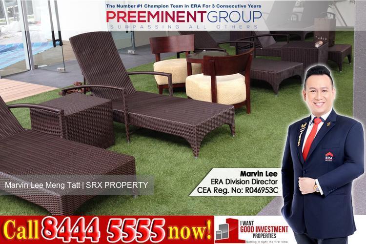 Vivace (D9), Apartment #176536752